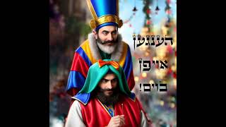 שמעון זייבלד & חיים פוזן - הענגען אויפן בוים