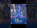 MI vs KKR match highlight 2026 #cricket #mivskkrhighlights #rohitsharma #viralshorts