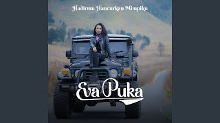 Hadirmu Hancurkan Mimpiku