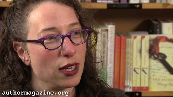 Lois Leveen Interview