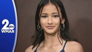 'Godzilla' actress Kaylee Hottle dies in Maryland crash