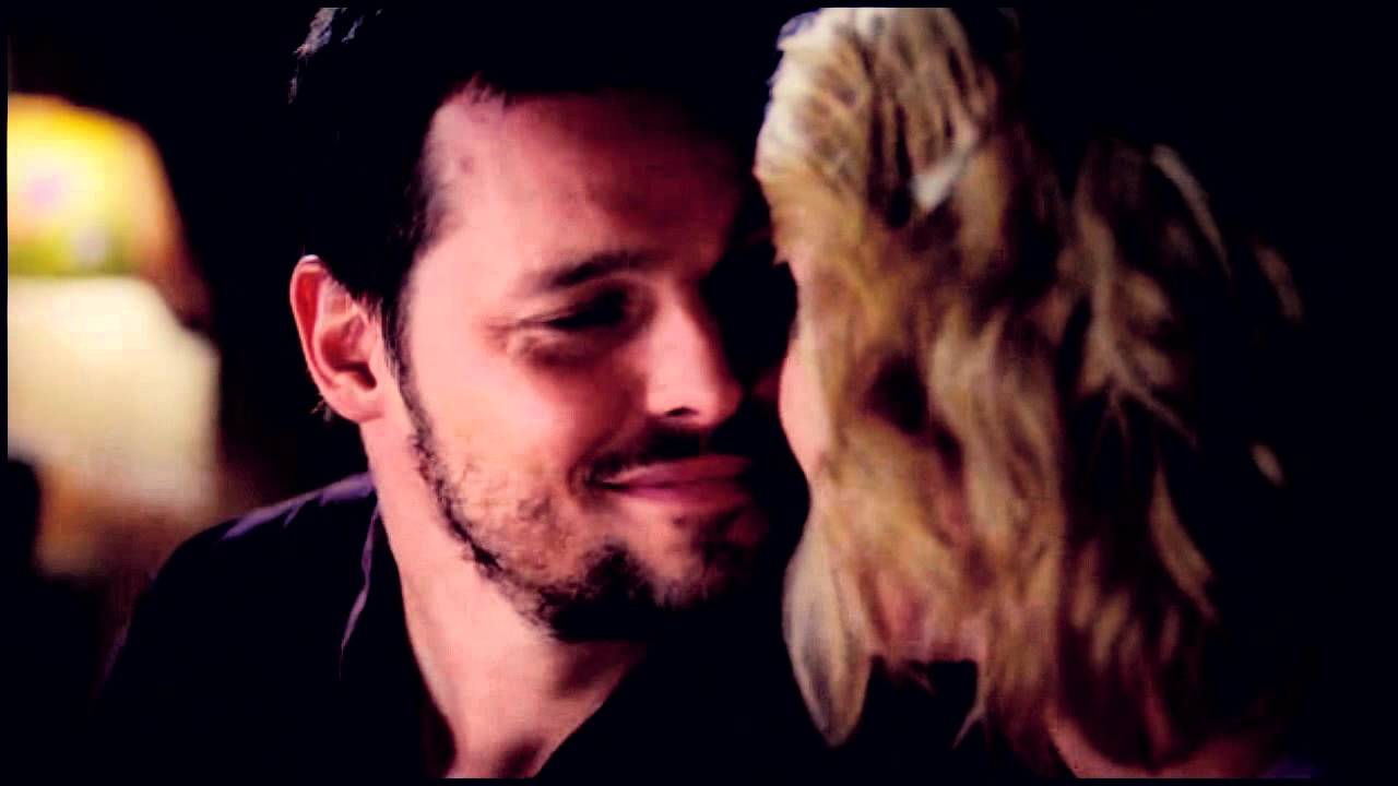 alex+izzie | I'm not perfect but I keep trying [for lostalongthewayy]