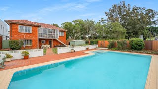 2 Flatrock Road, Kingsgrove NSW 2208