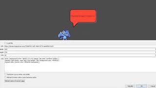 KAPPAMON | Customize Speech Bubble in OBS Tutorial