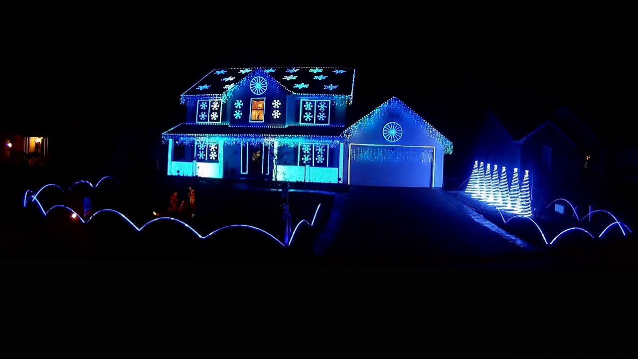 2018 - TSO - Wizards In Winter