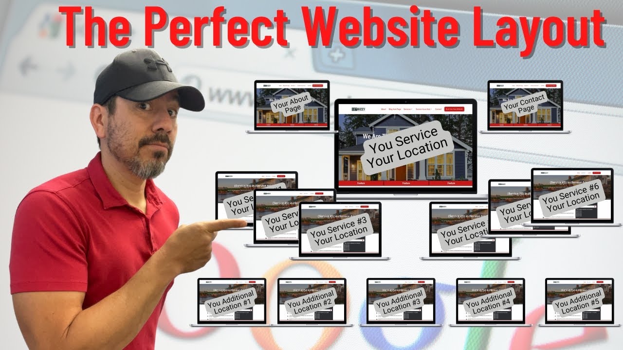 Design Your Website for People (Google Will Follow)