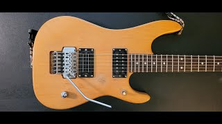 Washburn N2 1991年日本製Mod Washburn N2 1991年日本製Mod - メルカリ