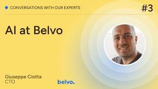 What's behind AI-powered financial data modeling at Belvo