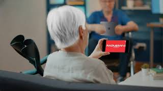 age 65+ viewers