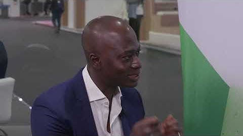 BCG at COP27 | Adaptation and Resilience in Africa