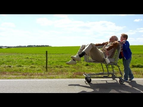 Bad GrandPa - Bande Annonce VOST