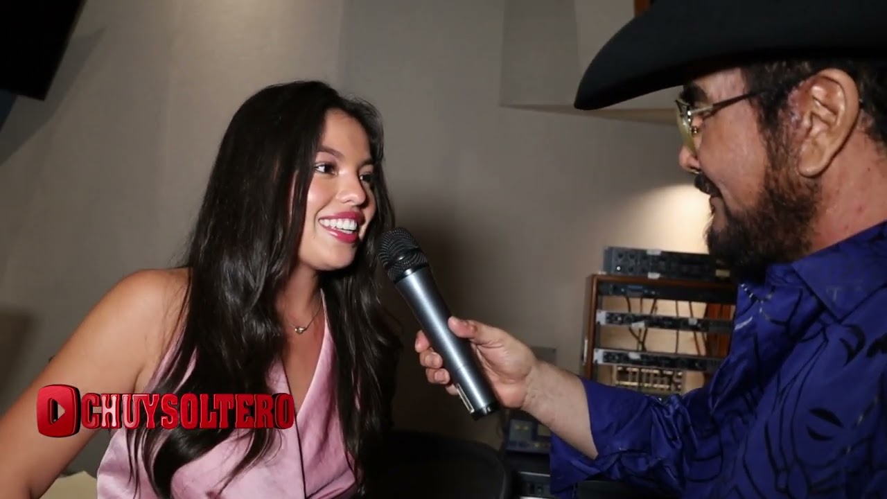 Sara Angel La entrevista