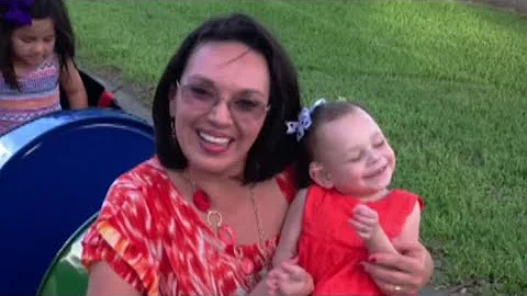 Remarkable Women: Melissa Keller