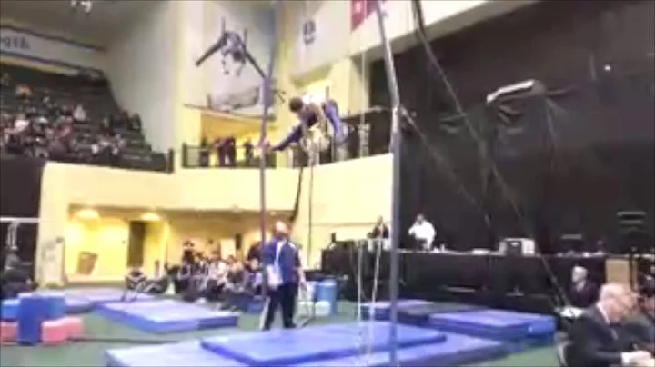 Rogelio Vasquez Whitlow Invitational 2014