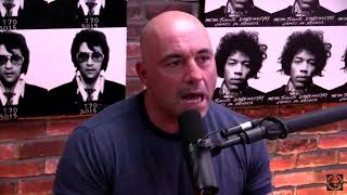 Tibetan Sky Funeral - Joe Rogan Grapghic Content