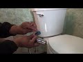 How to transform your toilet into a bidet in less than 30 mins!