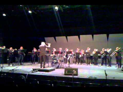 USF Alumni Trombone Choir: Walter Hartley Canzona ...