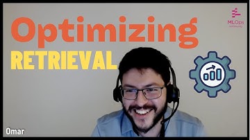 DSPy: Matrix Representations in Information Retrieval // Omar Khattab