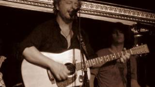 JAMES MADDOCK   MORE THAN JUST A REFUGEE
