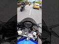 TWO Yamaha R6 🔊🔥 #short #shorts #shortvideo #shortsfeed #shortsviral #yamaha #superbike #bikes