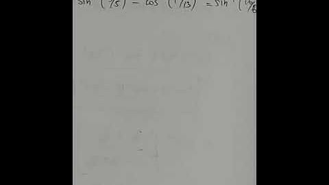 12 th maths chapter 4 Inverse Trigonometry Functions