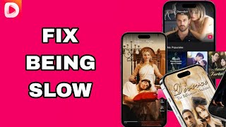 How To Fix And Solve Being Slow On DramaBox App | Final Solution