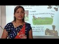 Ncert  class ii  evs  ch 14   plants around us