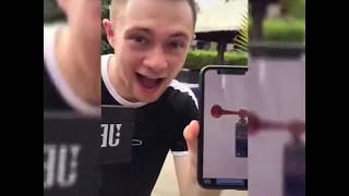 The Best Funny Tik Tok Compilation - worldwide screenshot 3