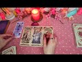 🌸¿Qué Siente Por Ti En Este Momento?💕💌Tarot Interactivo Amor💘