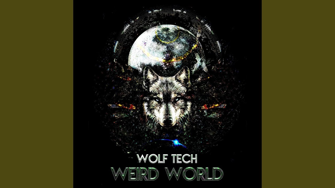 Watch Weird World on YouTube Watch Weird World on YouTube