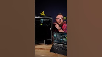 First Look - Creality A1 Camera for K1 3D Printer - 3D Printed Time lapse