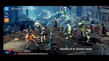 Doom 3.4 Skill nodes 1, 2 and boss 1 shot, no heals.