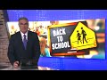 Back to School: Southern Arizona schools return to class