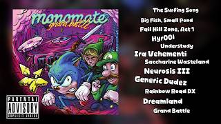 Watch Monomate Grand Battle video
