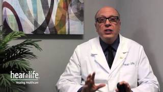 Why trust the professionals at Hear for Life with Doctor of Audiology