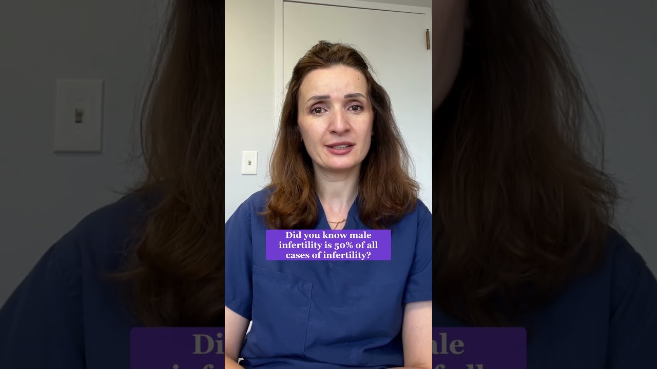 One Common Misconception About Infertility!