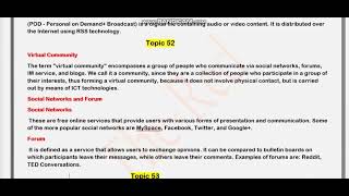 edu430(topic41-60) |short notes|midterm|Highlighted handouts
