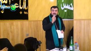 Seyyid Taleh-Derdlere Derman Huseyn (Imam Huseyn Meclisi) (Yeni) Resimi