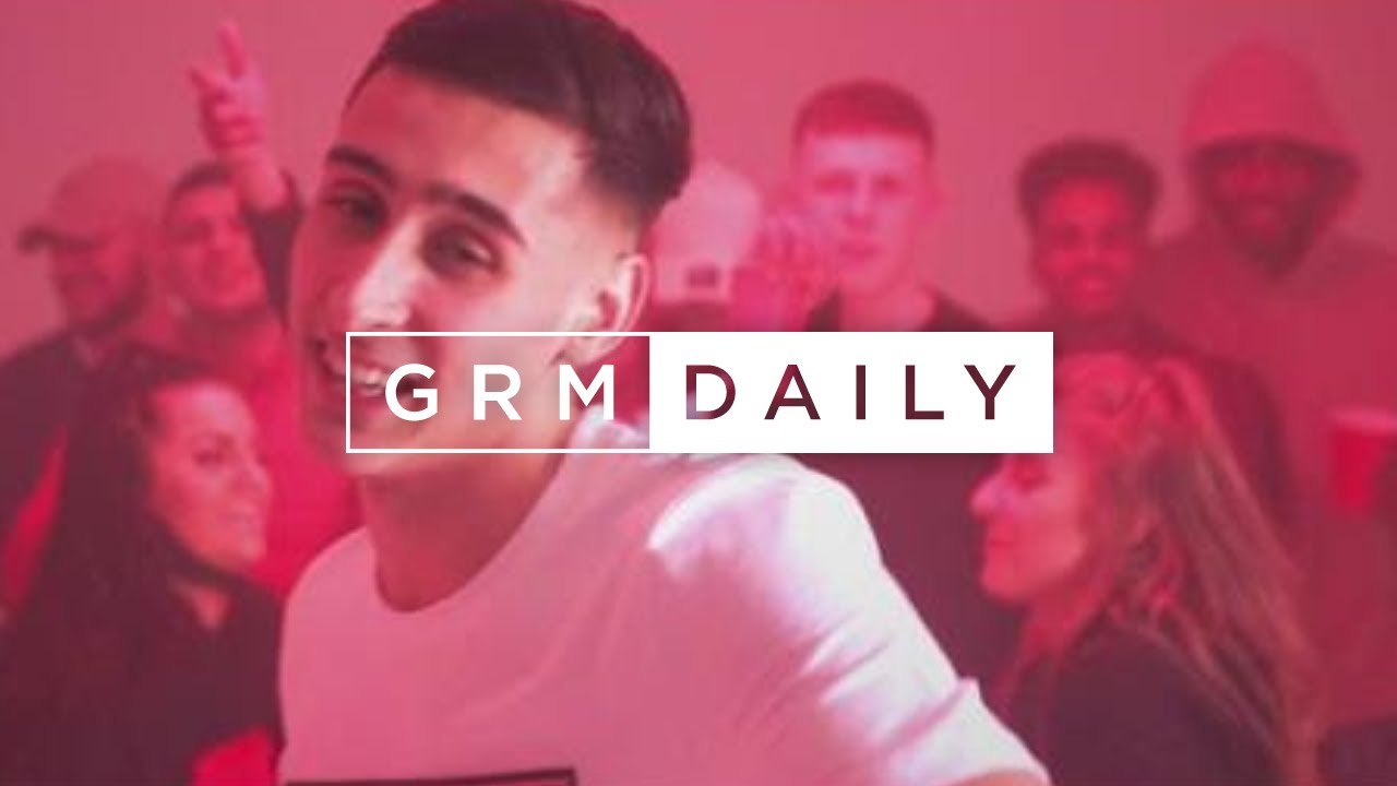 Jay Rico - Jump On My Wave [Music Video] | GRM Daily