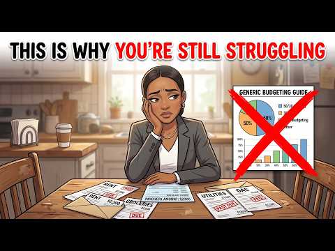 How to Budget Effectively When You Live Paycheck to Paycheck thumbnail