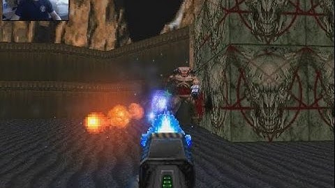 Bring on the Cyberdemon! Brutal Doom Part 10