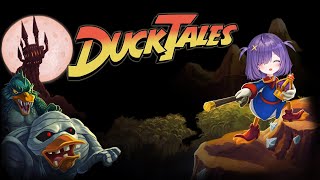 【DUCKTALES】 My duck is HUGE【EIEN Project】