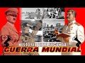 HISTORIA COMPLETA DE LA SEGUNDA GUERRA MUNDIAL EN AUDIO│VERSIÓN OCCIDENTAL DE LOS HECHOS #WWII #SGM