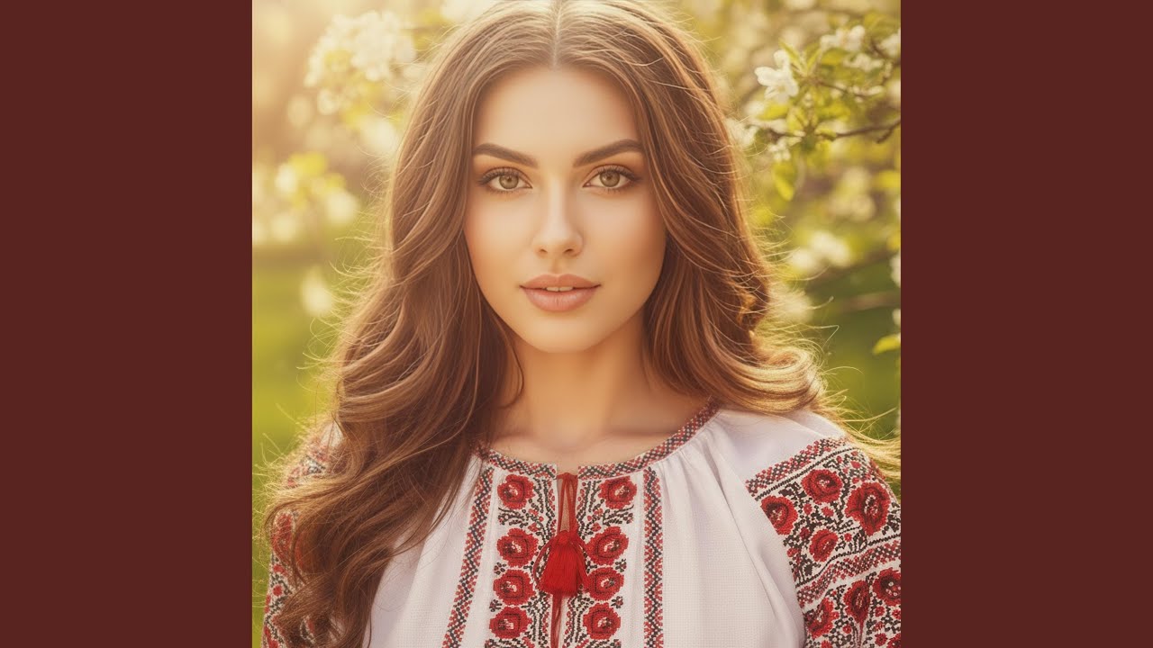 Ой у вишневому садочку...