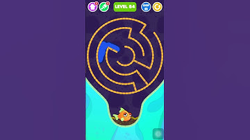 Save The Fish Game New Fishdom Gameplay Walkthrough Fishdom Fish Great New Level 84 #shorts #short