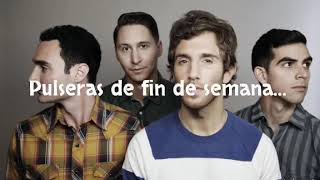 Smallpools - Passenger Side (Sub. Español)