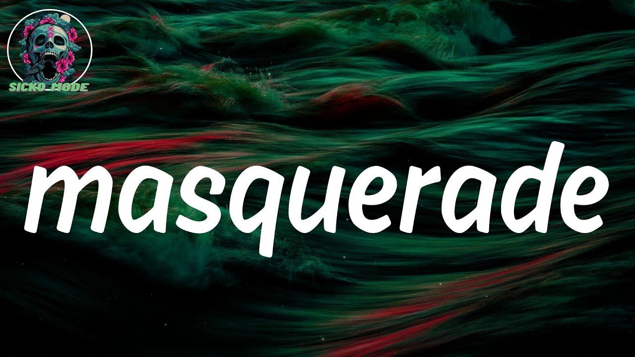 (Lyrics) masquerade Siouxxie YouTube