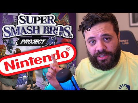 This is How Project M ACTUALLY Died