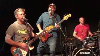 Chester Ellis and the Tumbleweeds