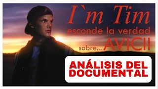 DOCUMENTAL DE AVICCI | ANÁLISIS